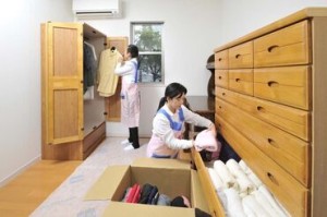 ＜直行直帰OK！＞
1日に複数現場に行く場合は移動中も給与発生◎
勤務地は多数あるので、希望を教えてくださいね★