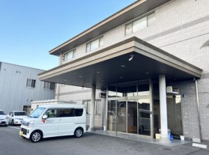 《月・火・木・土に入れる方は大歓迎》
お休み希望も最大限対応します◎
日数や時間帯などもお気軽にご相談ください♪