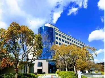 1人でモクモク作業できるお仕事♪
接客がニガテな人にもおすすめです！