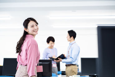 管理部での労務事務をご担当いただくポジションです！ご経験を活かして就業しませんか？お問い合わせお待ちしております！