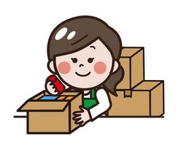 ▼土日祝休みだから…
平日の好きな日に働けます♪
→残業もないから安心◎