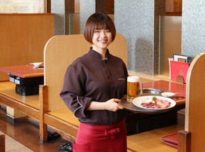 地元の焼肉店といえば…『大昌園』
創業50年！
お肉・ごはん・タレそれぞれに
こだわりを持ってお届けしています♪