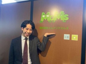 ＼若手活躍中！／20代～30代が中心の活気ある職場です！
◎未経験から高収入GET！
◎年間休日120日でプライベートも充実！