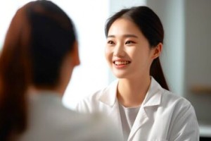 《長期勤務で安定収入GET！》
20～30代の女性多数活躍中！
※画像はイメージ