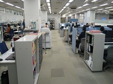 1日5時間程度～でもOK！
「夕飯前には帰りたい!!」「土日時間を有効活用!!」