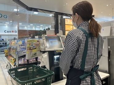 1人ひとりにあった働き方で♪
シフトや職種など…
アナタにあった働き方を教えて下さい◎