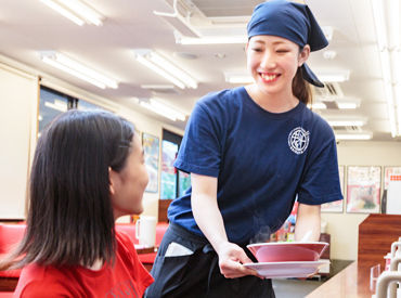 短期から長期への切替も大歓迎！
合えば長く続けるなんてことも大丈夫です♪