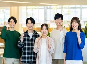 高時給×日払いOK！
モクモク作業でスグに覚えられます！
週2～OKなのでプライベートとの両立も可能◎