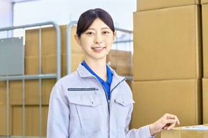 優しい先輩達がイチから
丁寧に教えてくれるので
未経験者の定着率もバツグン♪
内容も意外と簡単ですよ◎