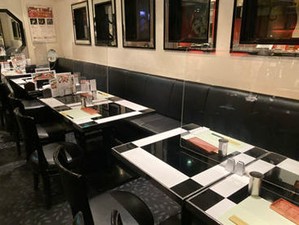 未経験の方でも安心♪ルクア大阪が主催する入店研修あり！あいさつの仕方や館内のルール説明などを行います。