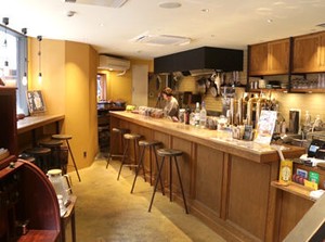 各路線よりアクセス抜群だから、
忙しい方も無理なく通いやすい＆働きやすい★