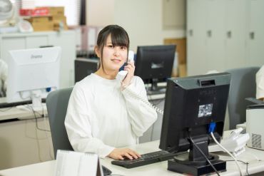 10～19時の時間帯で、週3日～勤務OK♪
社会保険完備＋交通費は全額支給！
私生活と両立したい方にオススメですよ☆