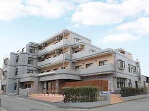 ◇業界大手の『創生会グループ』◇
看護経験を活かして働きませんか？
手当充実で働きやすいです◎