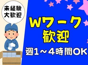 夕方だけでOK♪本業終わりに＋αの副収入！

カンタン×短時間
スキマ時間を収入に変える！