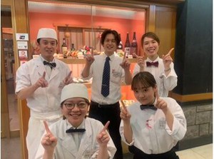 未経験からスタートも大歓迎！できることから始めるのでご安心くださいね◎