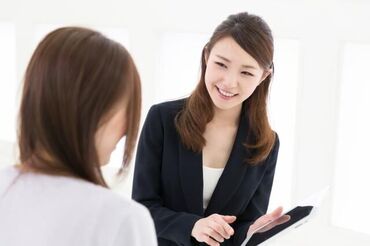 当社は登録制の総合人材サービス会社なので、ご希望の働き方に合わせて他にも接客・販売のお仕事をご紹介◎まずはご登��録下さい♪