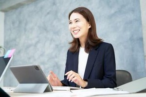 東証プライム市場上場のキャリアリンク★
官公庁・市役所の派遣求人も多数！
ピッタリのお仕事が見つかる♪
※イメージ画像です