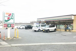 住宅街にある店舗で、常連さんも沢山♪