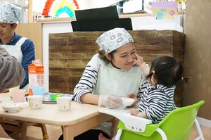 ＼未経験さん・ブランク明けさんも大歓迎／
PCスキルのある方歓迎！
一からしっかりサポートします◎