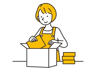＼日払いで急な出費も安心／
▼専用のアプリから申請
▼申請後、お給料を即お支払い！
いきなり現金が必要になった時も安心♪