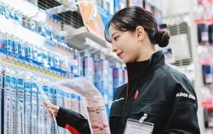 熊本県内に7店舗運営！
安定企業で長期勤務が可能です♪
賞与3.51ヶ月分支給(前年度実績)
決算賞与3年連続支給あり★