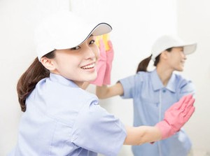 ＼女性スタッフ活躍中／
未経験OK!!イチから丁寧にお教えします◎
すぐに覚えられる簡単な作業ばかりです*
※画像はイメージ