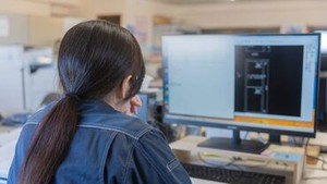 ＼未経験でも大丈夫◎／
在籍スタッフの多くが"0"からのスタート！
働き方含め、気軽に相談できる職場です♪
