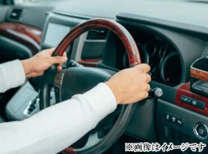 ＼免許と車でスタート！／
ドラレコなど必要備品は会社で貸与します◎
日本交通で"ライドシェアドライバー"デビュー！