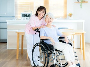 ＼日払い・週払い・月払いOK♪／
金欠や急な出費の時も安心ですね！
※写真はイメージです