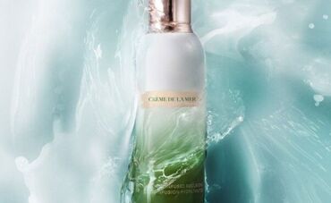 LA MER 美容部員
高級スキンケアブランド