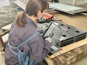 ★初めは誰でも未経験★
「やったことないから心配」「ブランクがあるし…」
そんな方も丁寧にサポートするのでぜひ!!