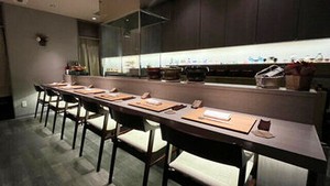 ▼すすきの駅徒歩3分の名店！
オシャレな空間と、料理に囲まれながら
働ける仲間を大募集中◎