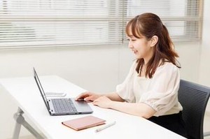 ご応募希望の方・気になる方はベルキャリエールに登録をお願いします
ご来社・WEBによる面談をご案内してます
※写真はイメージ