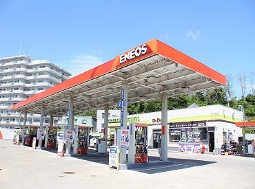 市内&近郊にスタンドが多数♪
「このスタンドなら通えそう」など
ご相談もお気軽にどうぞ☆