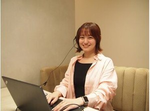 ＜レバカフェ制度＞はランチ(軽食・おかず)/スープ/お菓子/コーヒー/紅茶などドリンク無料♪
※画像は桜丘支店です