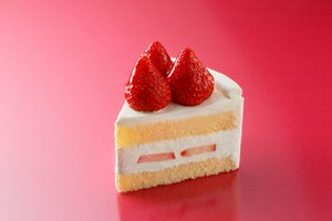 特別な資格や経験は必要なし！まずは“笑顔”これが一番大切♪あなたの笑顔でおいしいお菓子を届けてください！