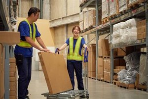 せっかく働くなら、IKEAで仕事も生活も人生も充実させよう!
仲間を大切にする社風、個性や個人の意見を大事にしています。