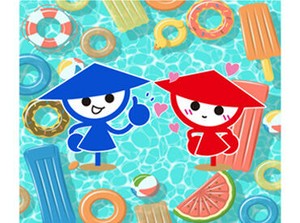 ＼短期・限定募集／
土日orお盆期間に勤務できる方大歓迎！
1日3時間～・週1日～シフトはご相談ください♪