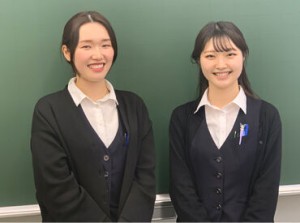 ＼未経験でも大歓迎！／
丁寧にフォローするので安心スタートOK♪ プライベートとの両立応援します◎