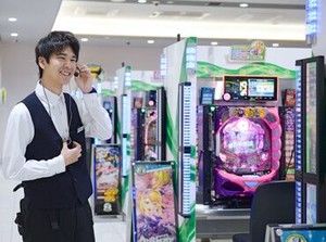 掛け持ちバイト大歓迎♪
副業との両立でしっかり稼ごう◎