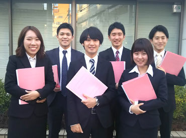 1日だけの単発なので、学校や他の予定と両立して働けます♪