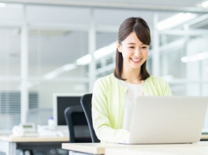 *○ 人気の佐鳴STAFF ○*
基本的なPC操作ができればOK！
和気藹々とした雰囲気で、長く続けていただけるお仕事です！＾＾