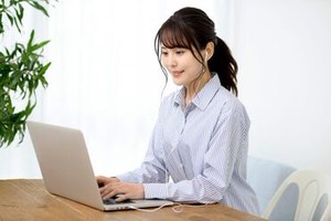 ★未経験者～経験者まで幅広く大歓迎★
対応件数、成果に合わせた報酬テーブルをご用意しています。
※画像はイメージです