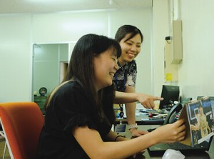 《時給は1100～1200円!》
週2日～シフト調整OK♪
固定シフトや扶養内勤務も可能ですよ☆彡