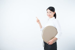 未経験OK★
1日4時間～で働きやすい◎
