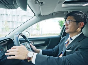 ＼プライム上場企業／設立12年！
急成長中のベンチャー企業で、
新たなキャリアを築きませんか♪