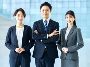 ◇業界大手の『創生会グループ』◇
正社員として安定して働きたい方、大歓迎◎
※画像はイメージ