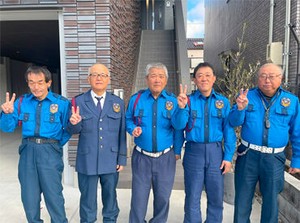 ＼シフトカットなし！／
複数の勤務地を案内できるので、
季節での仕事量の変動もナシ★
⇒働きたい日に安定して勤務できます♪