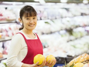 清潔な店内は居心地抜群♪
快適にお仕事できますよ！
スタッフは気さくな方ばかりなので、スグに馴染めますよ♪