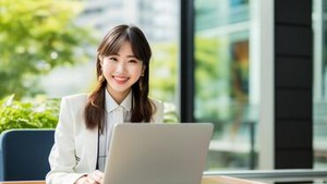 東証プライム市場上場のキャリアリンク★
官公庁・市役所の派遣求人も多数！
ピッタリのお仕事が見つかる♪
※イメージ画像です